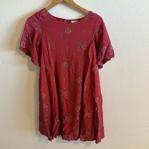 Urban Outfitters Dress